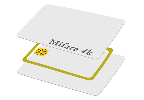 mifare 4k s70 card|MIFARE 4K, S70 ISO Imageable Card .